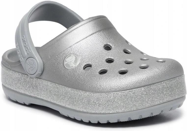 NOVEMBER BC ROCKER 154　23/24 Crocs Crocband Cruiser Sandal Dziecięce Granatowe (209423