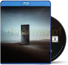Zdjęcie Tesseract: Porlars [Blu-Ray] - Łódź