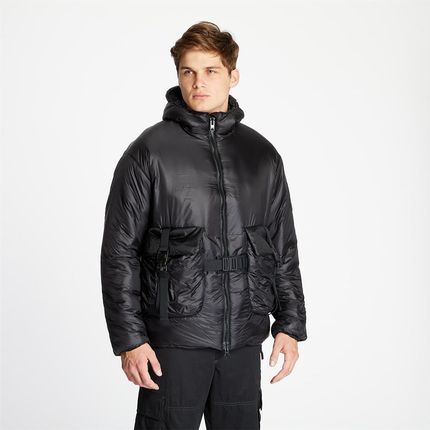 Y 3 Ch3 Lightweight Puffy Jacket Black - Ceny i opinie - Ceneo.pl