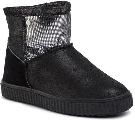 półbuty wiązane lakierowane