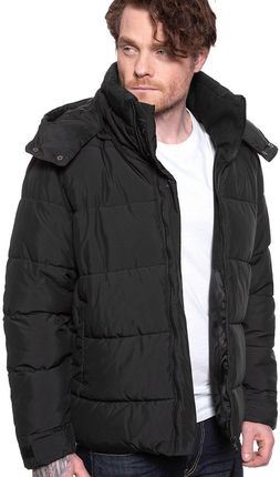 ONLY & SONS ONSGRANT PUFFA JACKET OTW BLACK 22014438