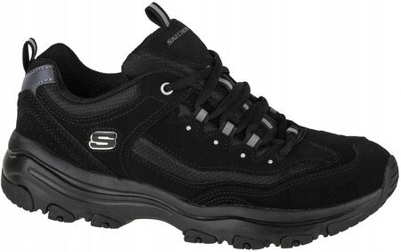 Skechers Damskie Sneakers 88888250-Bbk R.35