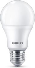 Zdjęcie Philips E27 żarówka LED A60 8W 2 700 matowa 6 szt. - Warszawa