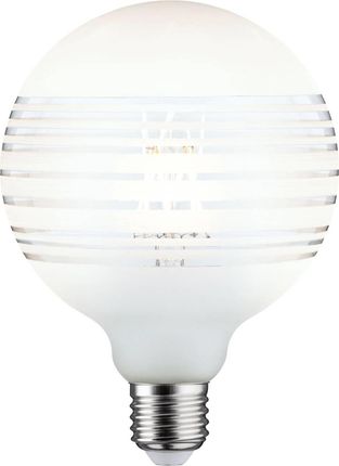 Paulmann E27 żarówka globe LED 4,5W lustro linia
