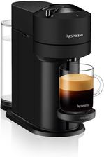 Zdjęcie Ekspres kapsułkowy De'Longhi Nespresso Vertuo Next ENV120.BM Czarny - Knyszyn