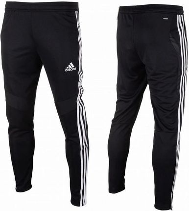 Spodnie M skie adidas Tiro 19 Training D95958 S Ceny i opinie Ceneo.pl