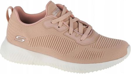 Skechers Damskie Sneakers Bobs 32504-Nude R.38,5