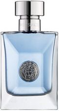 Zdjęcie Versace Signature Medusa Pour Homme Woda Toaletowa 100ml TESTER - Inowrocław