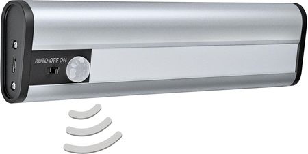 Ledvance Linear Mobile oprawa podszafkowa USB 20cm