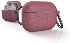 Zdjęcie Uag  [U] Dot Silicone Case Airpods Pro (Różowy) - Borne Sulinowo