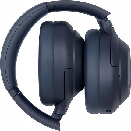 Słuchawki Sony WH-1000XM4 Niebieski - Opinie i ceny na Ceneo.pl
