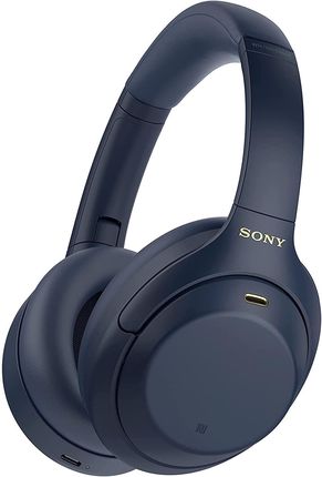 Sony WH-1000XM4 Niebieski