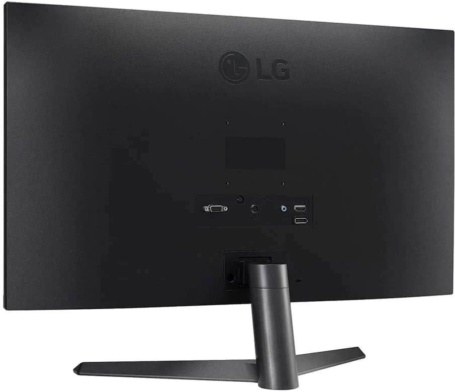 Monitor LG 24MP60G-B - Opinie I Ceny Na Ceneo.pl