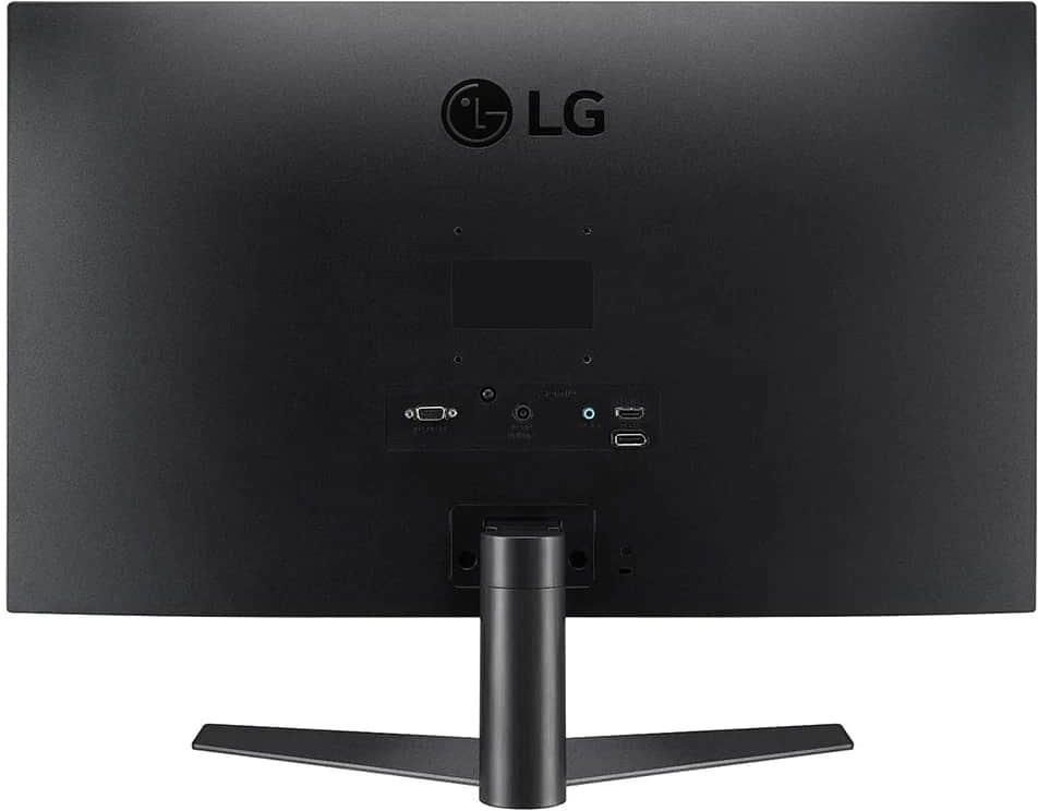 Monitor LG 24MP60G-B - Opinie I Ceny Na Ceneo.pl