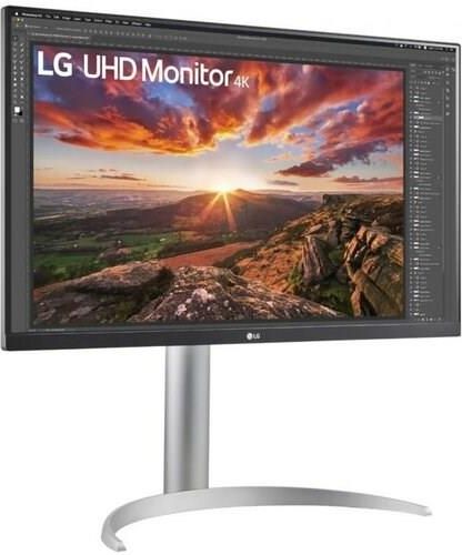 Monitor LG 27UP850-W - Opinie i ceny na Ceneo.pl