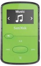 Zdjęcie SanDisk Clip Jam 8GB zielony  - Czaplinek