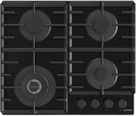 Gorenje GKTW642SYB