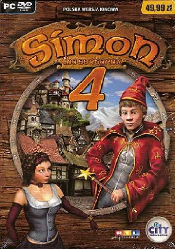 simon the sorcerer 2 original