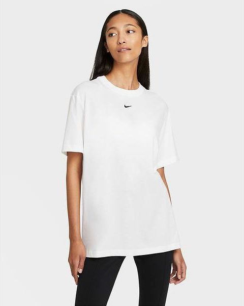 nike koszulka oversize