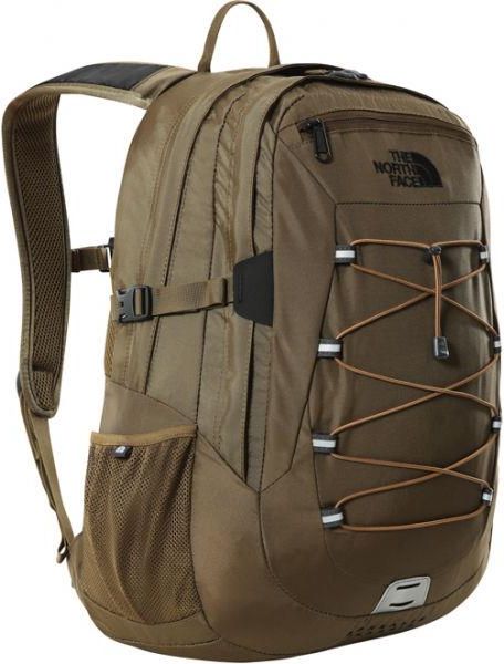 plecak borealis classic ceneo