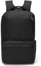Pacsafe METROSAFE X 20L BACKPACK UNI Miejski antykradzieżowy męski 30640100