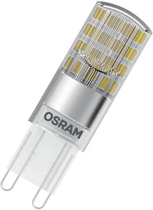 Osram Żarówka sztyft LED G9 2,6W 827, 2 szt. karton