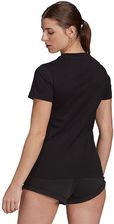 Adidas Koszulka Damska Floral Graphic Tee Czarna Gt8806 - Ceny i opinie -  Ceneo.pl