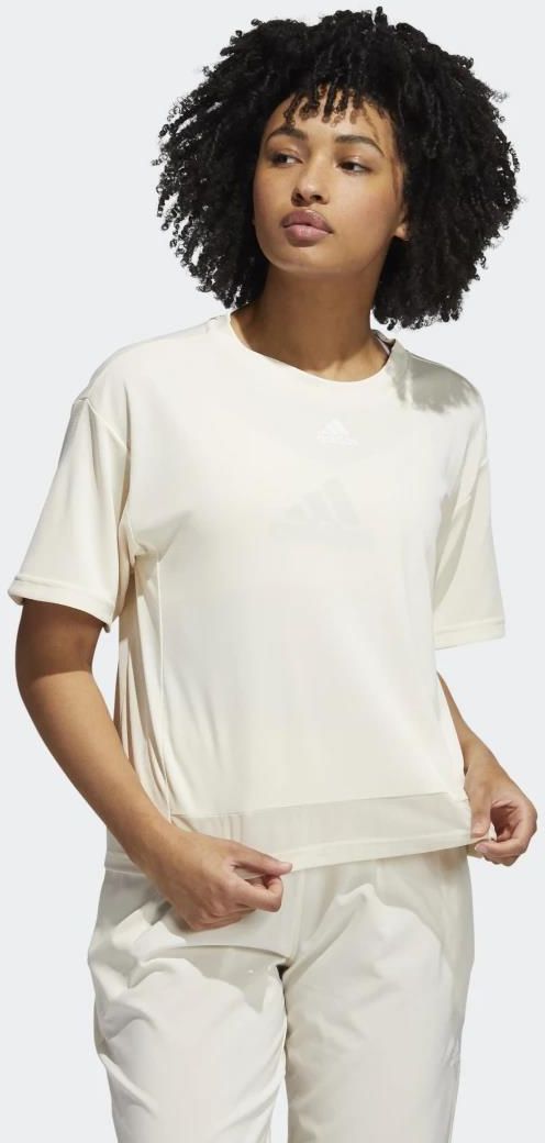 Adidas Training Heat.Rdy Mesh Tee Gr8223 - Ceny i opinie - Ceneo.pl