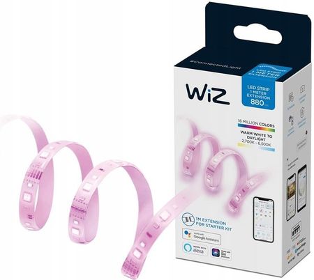 Wiz taśma LED przedłużenie 1m