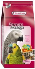 Zdjęcie VERSELE - LAGA Parrots Prestige - pokarm dla duzych papug 15kg - Świdnica