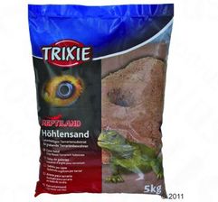 Trixie piasek ciemnoczerwony - 5 kg