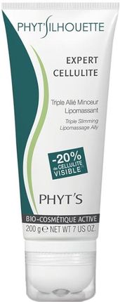 Phyt'S Phyt'Silhouette Expert Cellulite Antycellulitowy Żel Do Ciała 200G