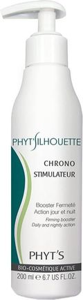 Phyt'S Phyt'Silhouette Chrono Stimulateur Ujędniający Booster Do Ciała 200Ml
