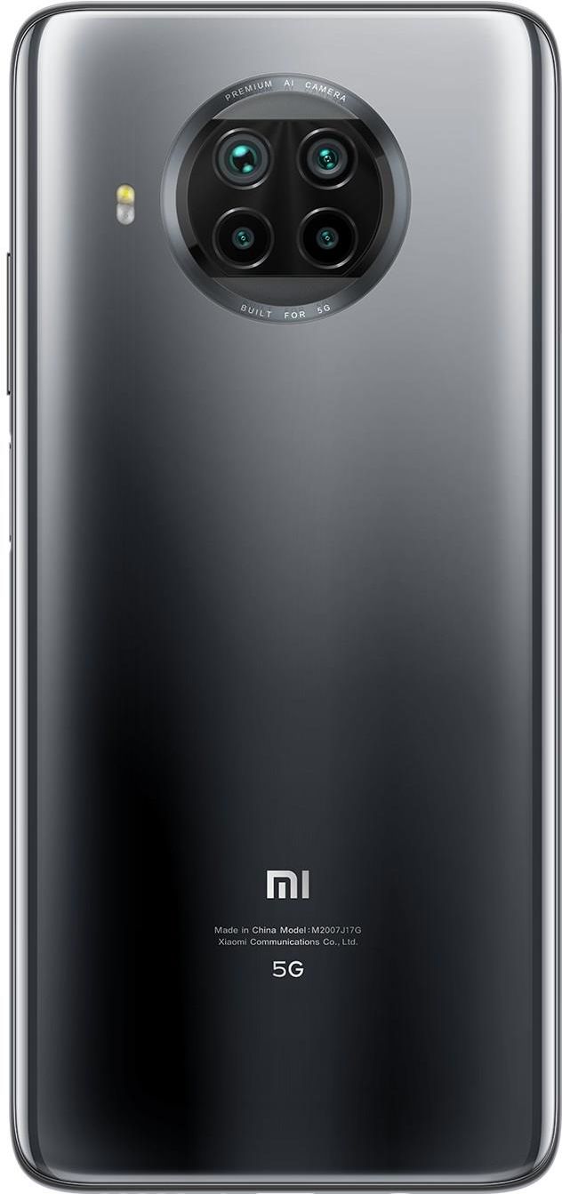 Xiaomi Mi 10T Lite ブラック 5G対応SIMフリー 27957ff5-37f8-4061-ac27-