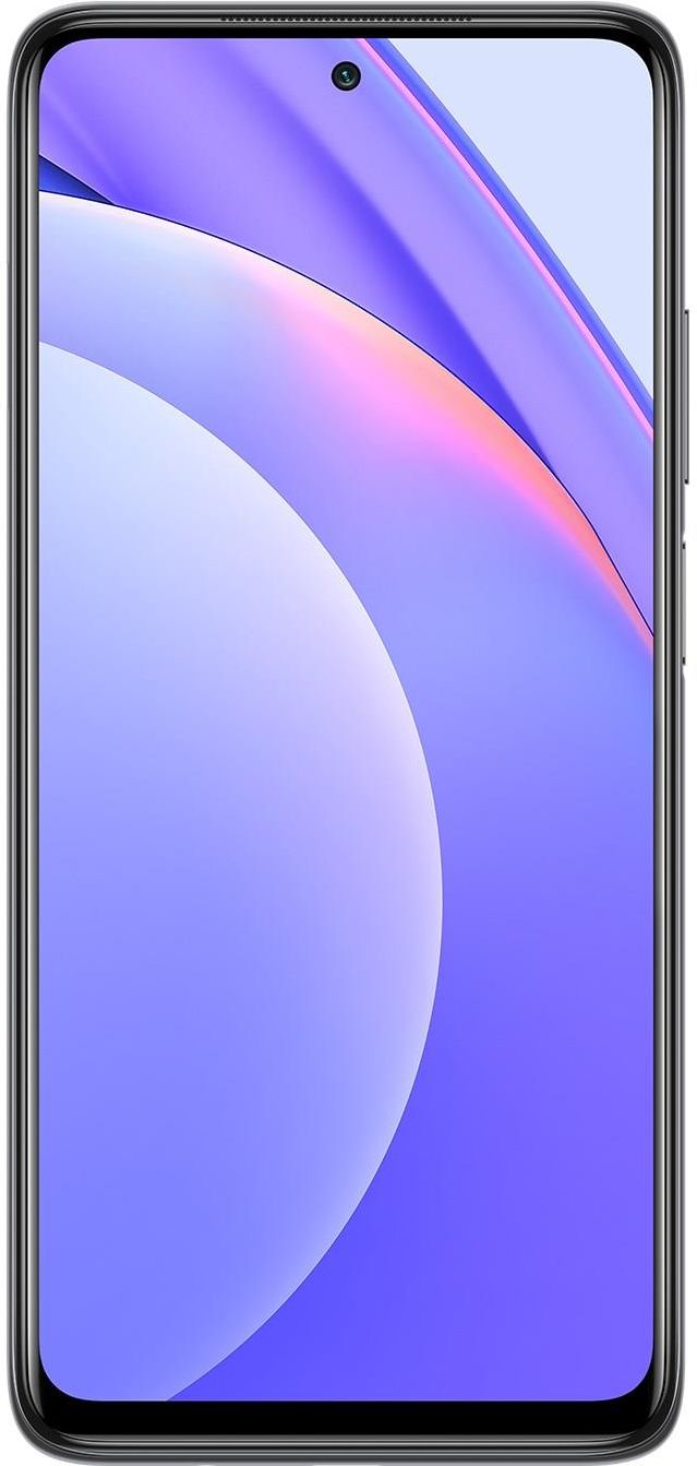 Xiaomi Mi 10T Lite ブラック 5G対応SIMフリー 27957ff5-37f8-4061-ac27-