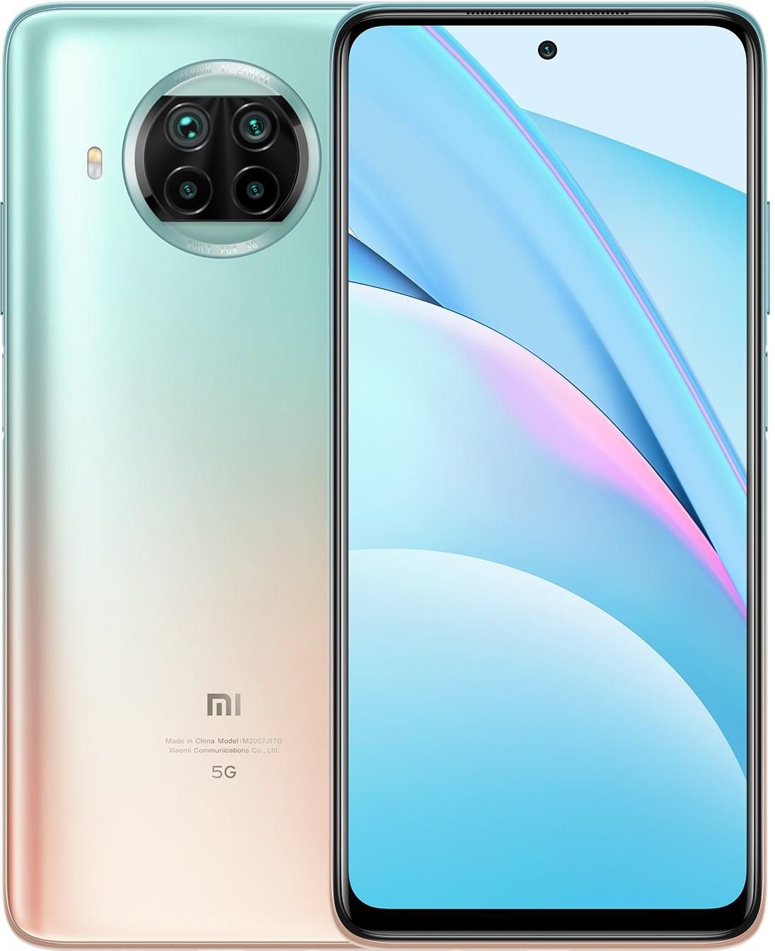 xiaomi 9 lite 5g