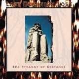 Last Dominion Lost - The Tyranny Of Distance