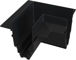 Zdjęcie Maytoni Łącznik kątowy Accessories for tracks TRA004CL-22B - Białystok