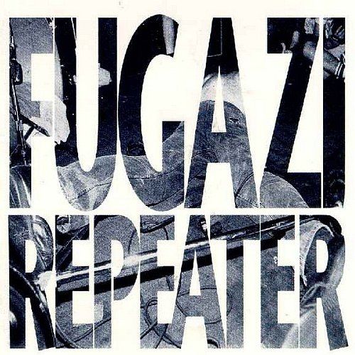 fugazi repeater fugazi repeater