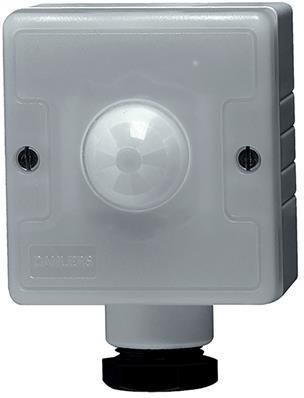 Astro Sensor Casambi PIR and light sensor IP66 6026006