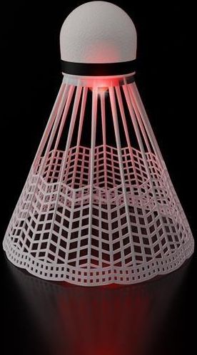 Nils Nbl6193 Lotki Nylon Led 3 Szt. - zdjęcie 2 Nils Nbl6193 Lotki Nylon Led 3 Szt.