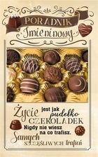 Zdjęcie Abcard Kartka Okolicznościowa Imieniny Im01 - Koszalin