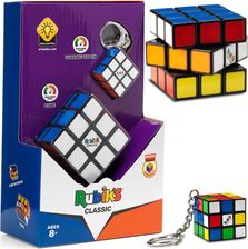 Zdjęcie Rubik Zestaw Kostek Rubika 3x3 - Czarnków