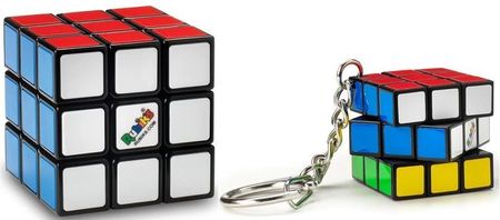 Rubik Zestaw Kostek Rubika 3x3