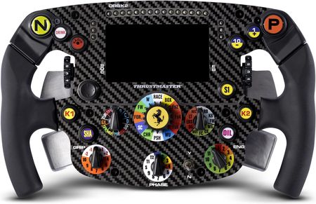 Thrustmaster Formula Wheel Add-On Ferrari SF1000 Edition 4060172