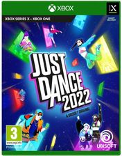 Just Dance 2022 (Gra Xbox One)