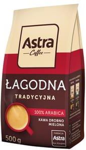 Astra Kawa Łagodna Tradycyjna 500g