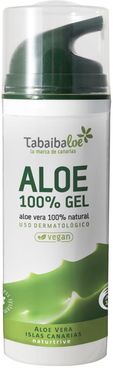 Tabaibaloe Aloe Gel Uniwersalny Żel Aloesowy 150 ml