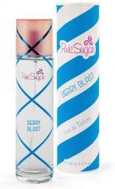 Aquolina Pink Sugar Berry Blast woda toaletowa spray 100ml