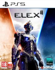 Zdjęcie ELEX II (Gra PS5) - Biała Rawska